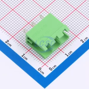 HCTL HC2EDGV-5.08-3P-V