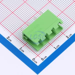 HCTL HC2EDGV-5.08-4P-V