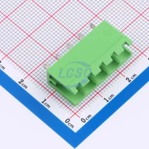 HCTL HC2EDGV-5.08-5P-V