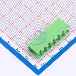 HCTL HC2EDGV-5.08-7P-V