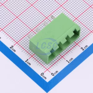 HCTL HC2EDGVC-5.08-4P-V