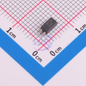 Isocom Components ISP281D