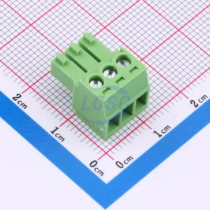 chxunda XD15EDGK-3.5-3P-V