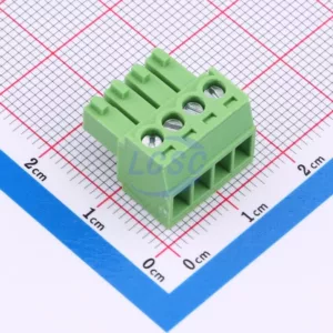 chxunda XD15EDGK-3.5-4P-V