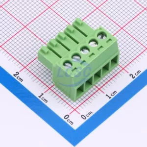 chxunda XD15EDGK-3.5-5P-V