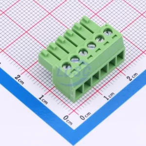 chxunda XD15EDGK-3.5-6P-V