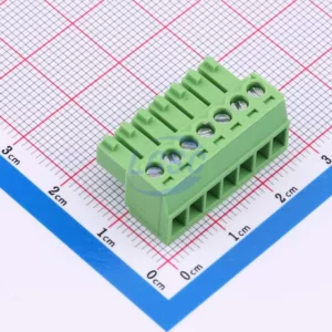 chxunda XD15EDGK-3.5-7P-V