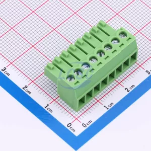 chxunda XD15EDGK-3.5-8P-V