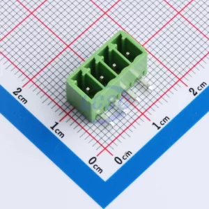 chxunda XD15EDGRC-3.5-4P-V