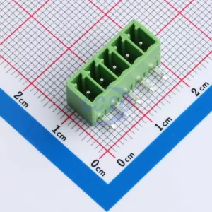 chxunda XD15EDGRC-3.5-5P-V