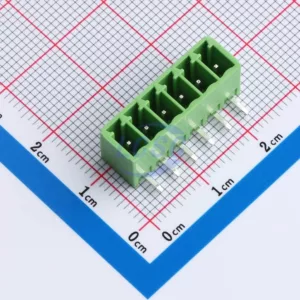 chxunda XD15EDGRC-3.5-6P-V