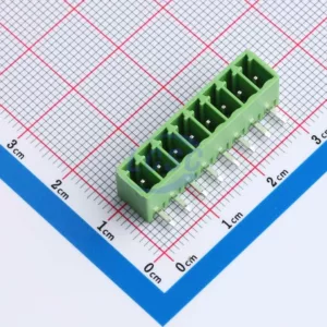 chxunda XD15EDGRC-3.5-8P-V