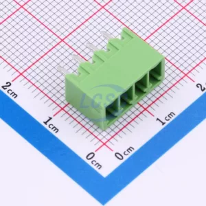 chxunda XD15EDGVC-3.5-4P-V