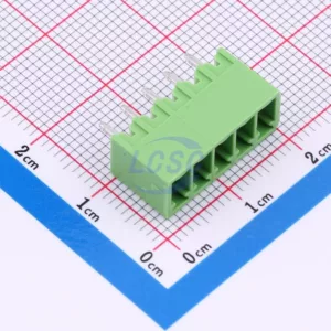 chxunda XD15EDGVC-3.5-5P-V