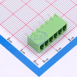 chxunda XD15EDGVC-3.5-6P-V