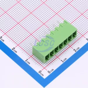 chxunda XD15EDGVC-3.5-7P-V