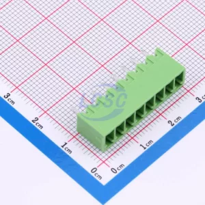 chxunda XD15EDGVC-3.5-8P-V