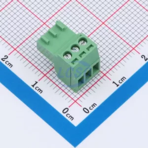 chxunda XD2EDGK-2.54-3P-V