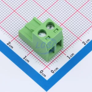 chxunda XD2EDGK-5.08-2P-V