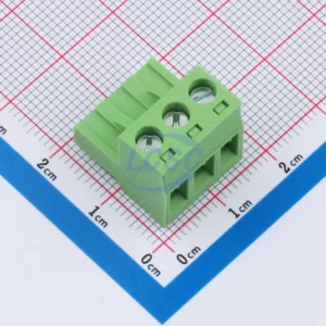 chxunda XD2EDGK-5.08-3P-V