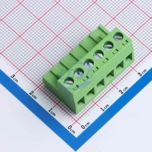 chxunda XD2EDGK-5.08-6P-V