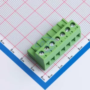 chxunda XD2EDGK-5.08-7P-V