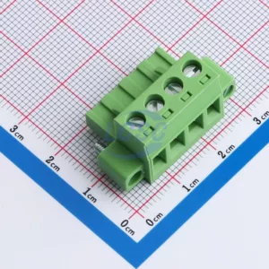 chxunda XD2EDGKM-5.08-4P-V