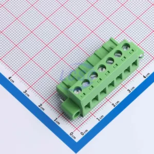 chxunda XD2EDGKM-5.08-7P-V