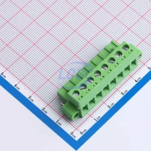 chxunda XD2EDGKM-5.08-8P-V