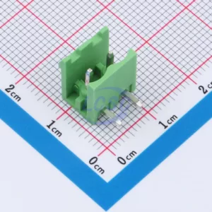 chxunda XD2EDGR-5.08-2P-V