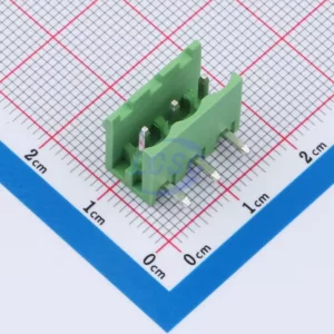 chxunda XD2EDGR-5.08-3P-V