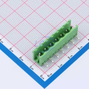 chxunda XD2EDGR-5.08-7P-V