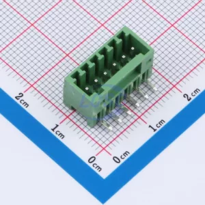 chxunda XD2EDGRC-2.54-6P-V