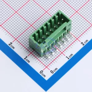 chxunda XD2EDGRC-2.54-7P-V