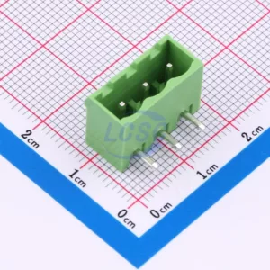 chxunda XD2EDGRC-5.08-3P-V