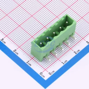 chxunda XD2EDGRC-5.08-5P-V