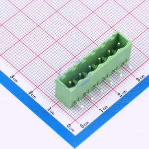 chxunda XD2EDGRC-5.08-6P-V