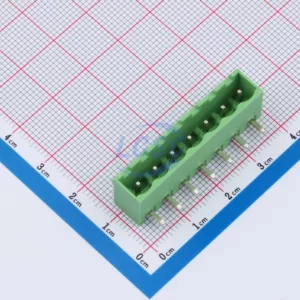 chxunda XD2EDGRC-5.08-7P-V