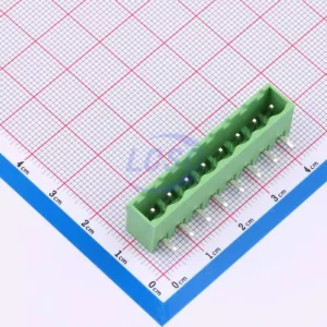 chxunda XD2EDGRC-5.08-8P-V