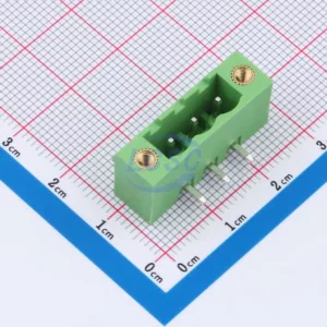 chxunda XD2EDGRM-5.08-3P-V