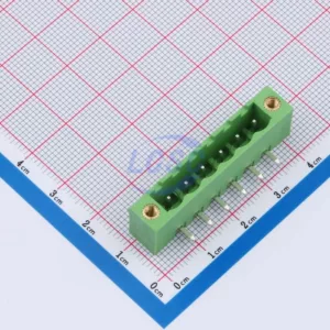 chxunda XD2EDGRM-5.08-6P-V