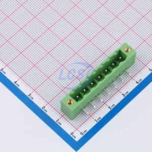 chxunda XD2EDGRM-5.08-7P-V