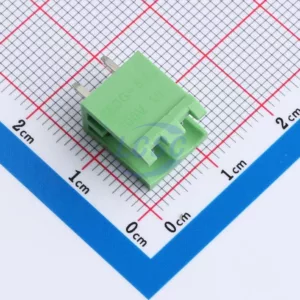 chxunda XD2EDGV-5.08-2P-V