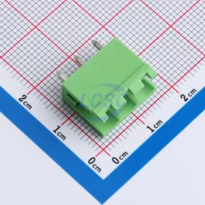 chxunda XD2EDGV-5.08-3P-V