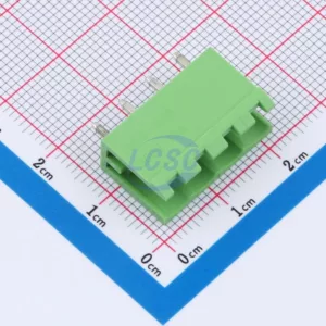 chxunda XD2EDGV-5.08-4P-V