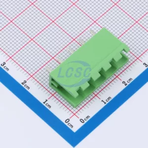 chxunda XD2EDGV-5.08-5P-V