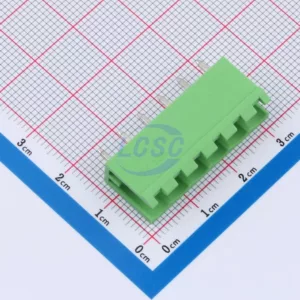 chxunda XD2EDGV-5.08-6P-V