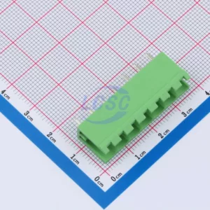 chxunda XD2EDGV-5.08-7P-V