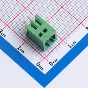 chxunda XD2EDGVC-2.54-2P-V