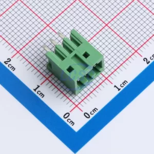 chxunda XD2EDGVC-2.54-3P-V